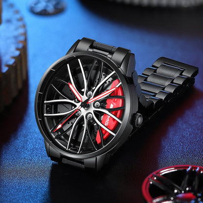 Fast Racing Sport Watch