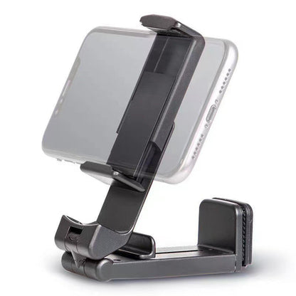 Adjustable Phone Stand with 360 Rotation