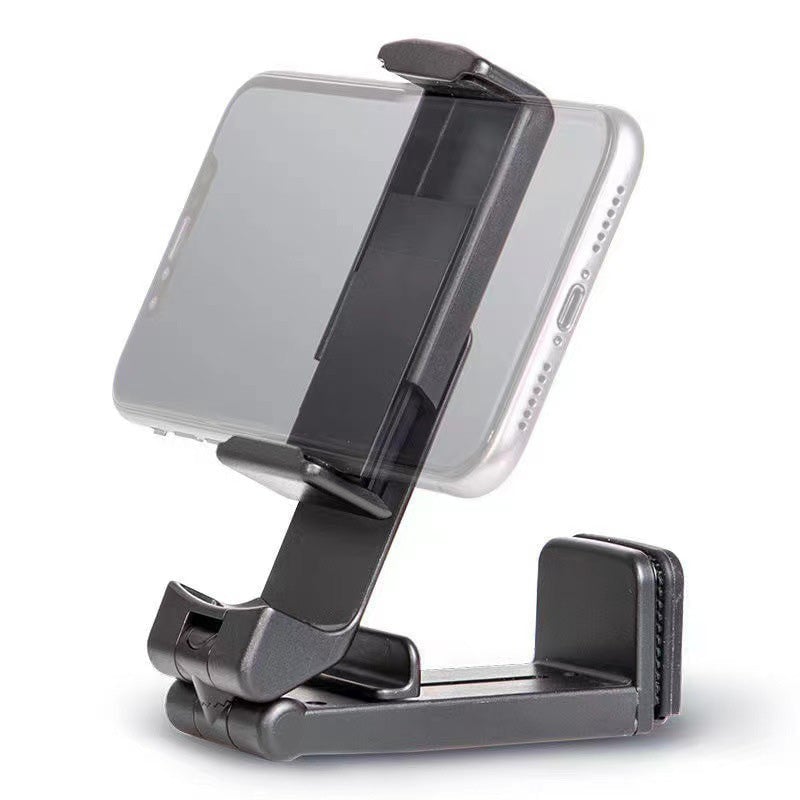 Adjustable Phone Stand with 360 Rotation