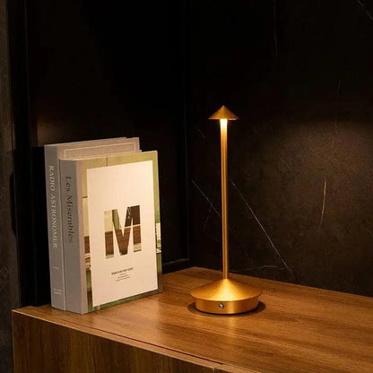 Compact LED Desk Lamp