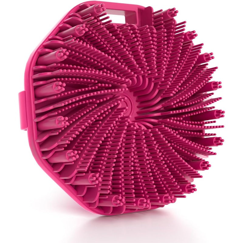 Antibacterial Exfoliating Shower Brush