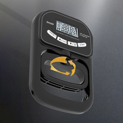 Accurate Hand Grip Strength Meter up to 120kg