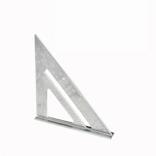 Easy To Use Triangle Ruler Tool