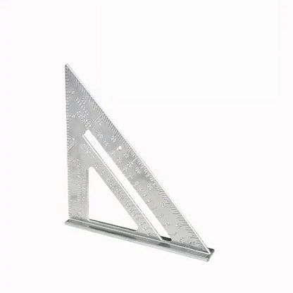 Easy To Use Triangle Ruler Tool