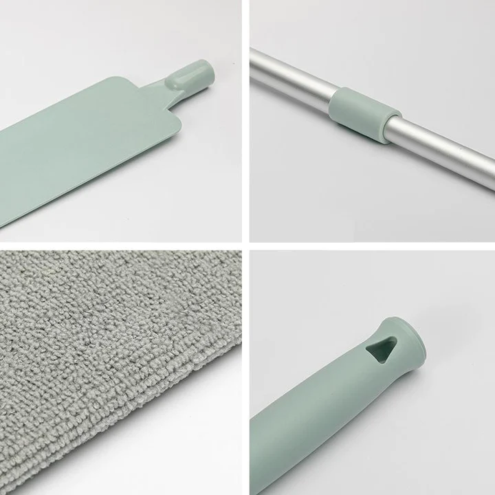 Flexible Extendable Dust Vacuum Cleaner