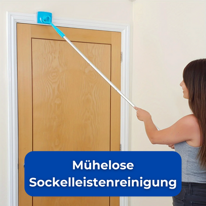 Easy Sweep Broom Pro - Effortless Cleaning Every Corner
