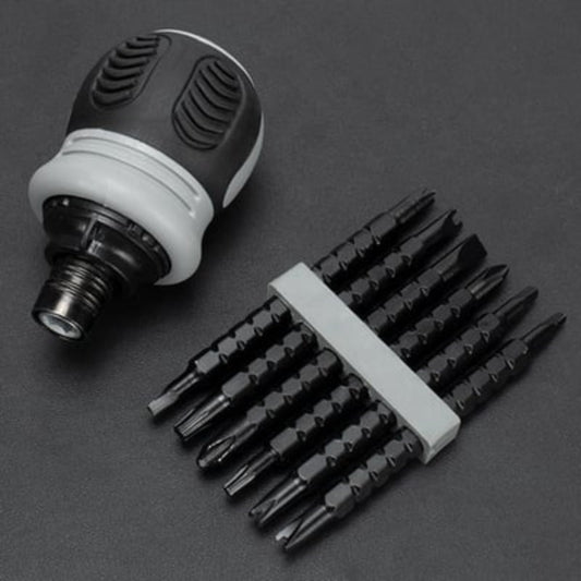 Fast Easy Cordless Screwdriver Set - Fesara