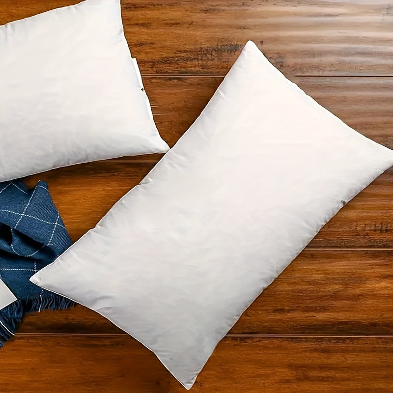 Soft Plush Decorative Pillow