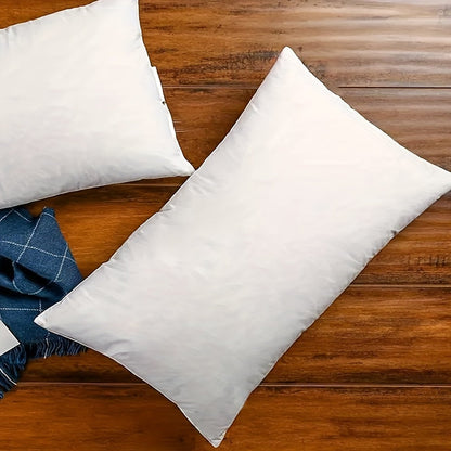 Soft Plush Decorative Pillow