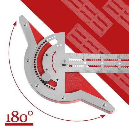 Professional Precision Cutting Saw
