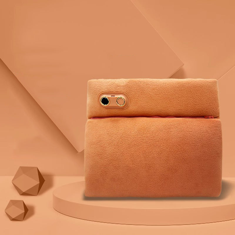Portable Hand Warmers for Cold Hands - Fesara
