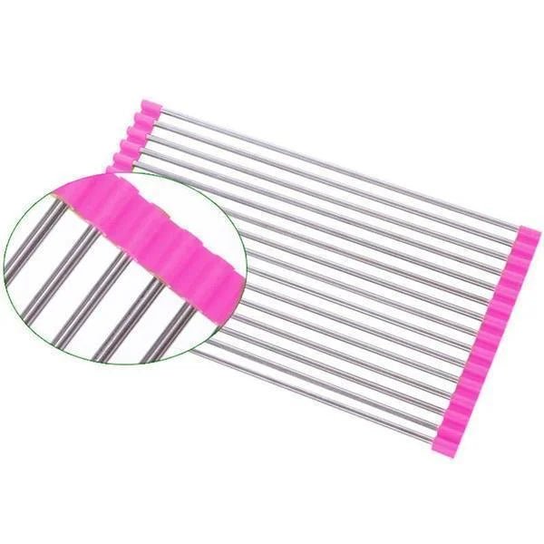 Fesara Dish Rack Space Saver