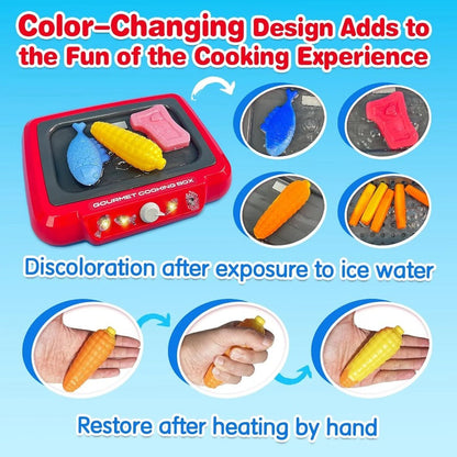 Easy Home Frying Kit