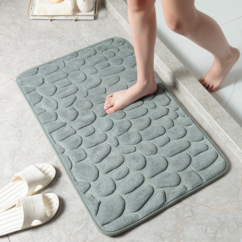 Luxury Bathroom Non-Slip Mat