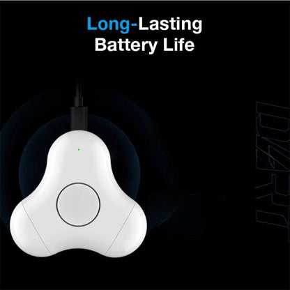 Fun Spin Bluetooth Fidget Headphones