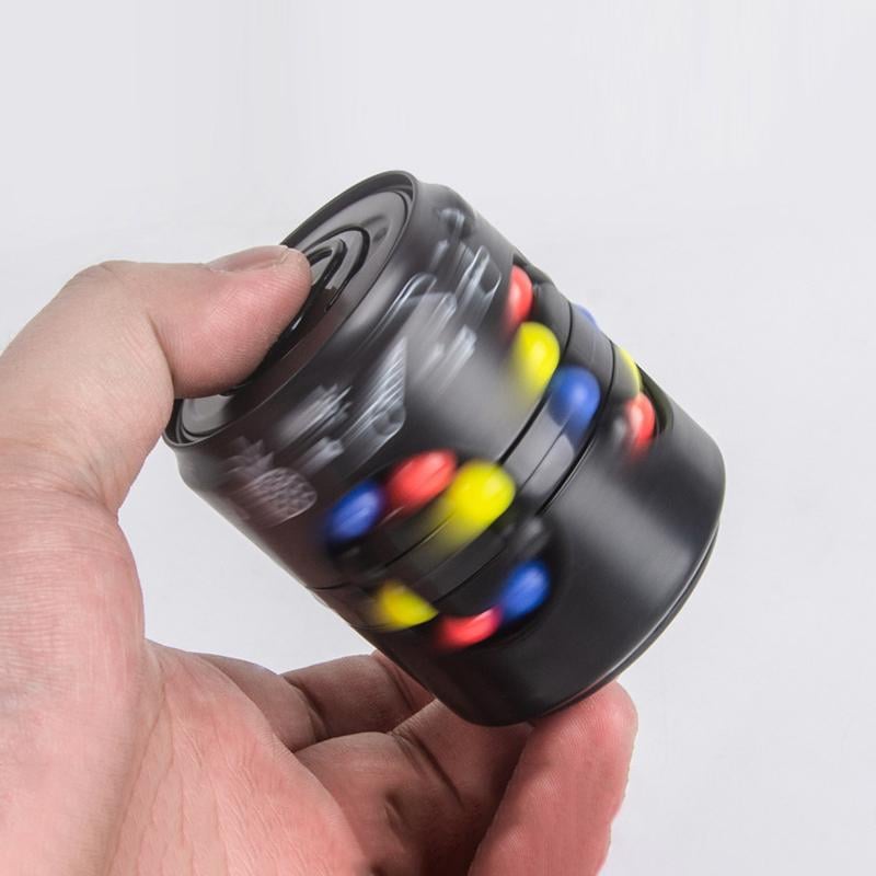 Cool 3D Fidget Toy Spinner