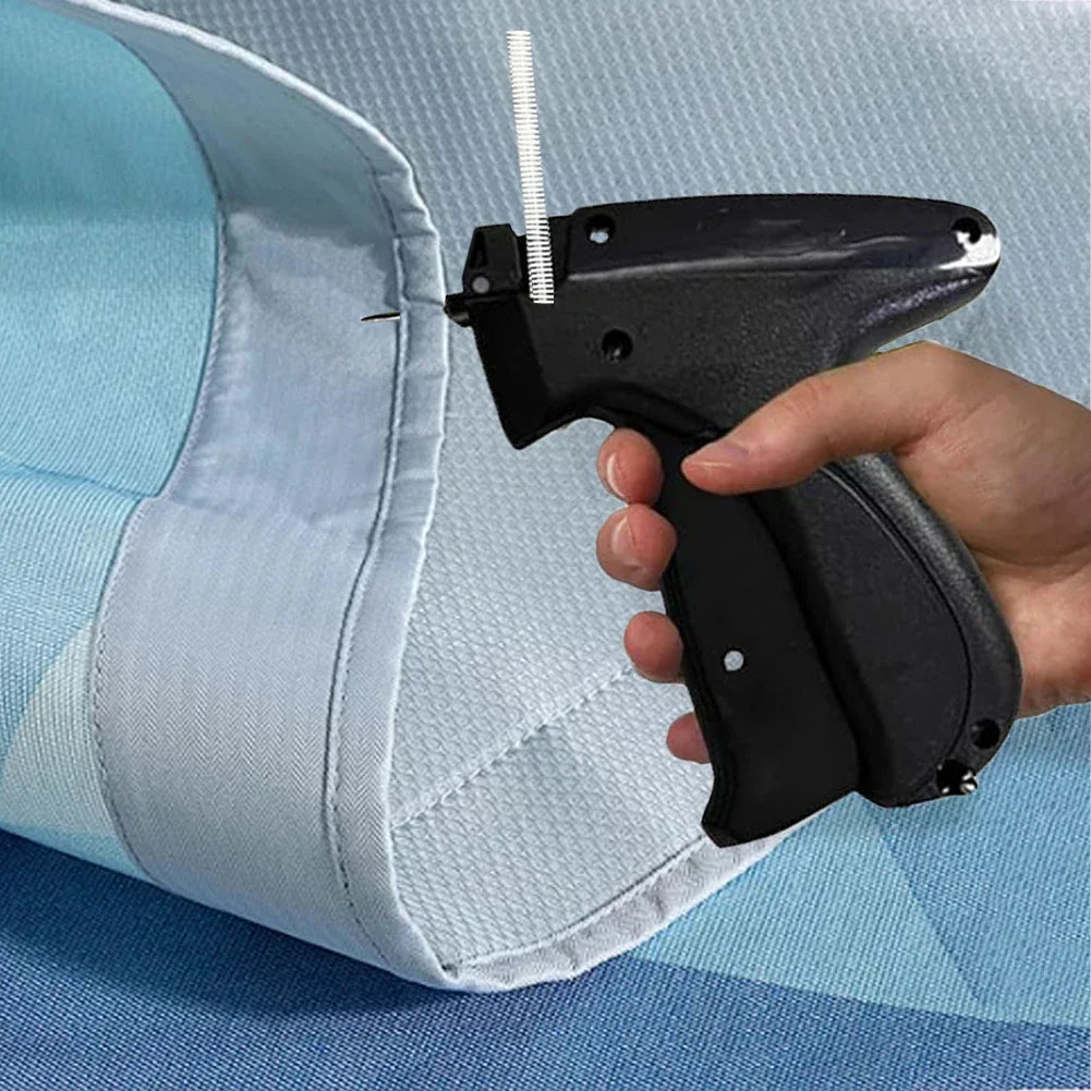 Easy Sewing Kit for Fast Clothing Repairs