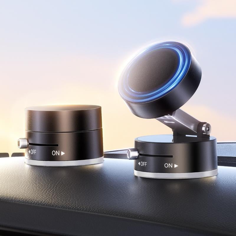 Strong Magnetic Phone Holder Mount