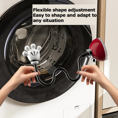 Fesara Laundry Washer Door Catch Kit