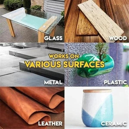 Ultra Strong Instant Adhesive Glue