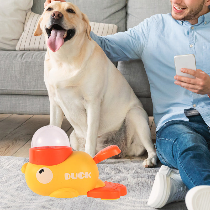 Easy Clean Pet Feeding Mat