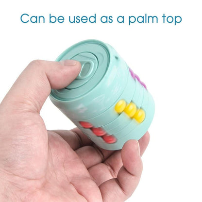 Cool 3D Fidget Toy Spinner