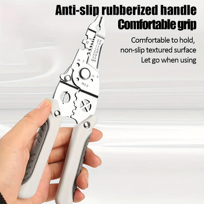 Versatile Multi Tool Knife