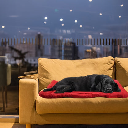Portable Pet Mat Waterproof Dog Bed