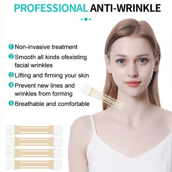 Instant Face Lift Serum for Younger Looking Skin