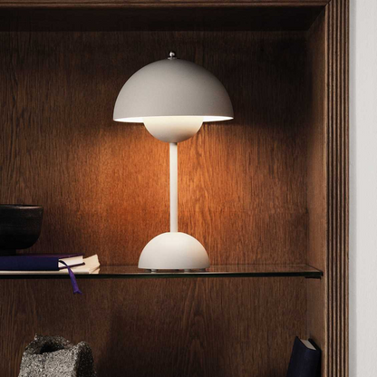 Bright LED Desk Lamp with Adjustable Lighting