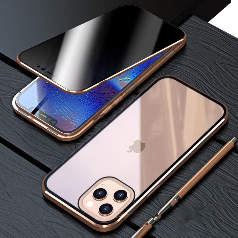 Private Anti-Spy iPhone Screen Protector