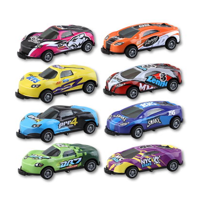 Turbo Boost Fesara