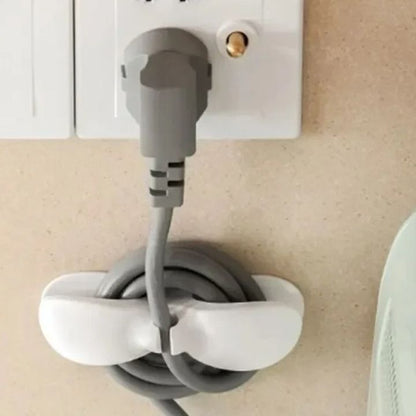 Fesara Cable Organizer Cord Manage System