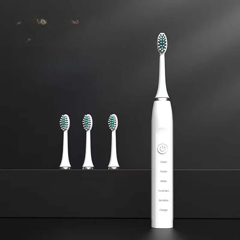Effective Electric Toothbrush for a Healthy Smile