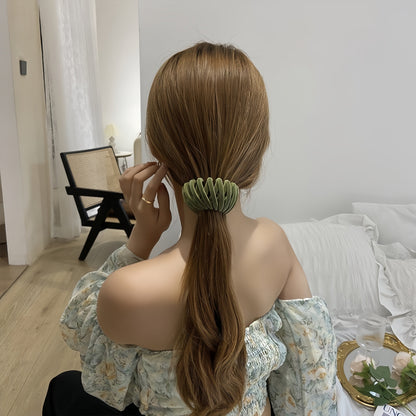 Easy Hold Hair Clips Set of 3