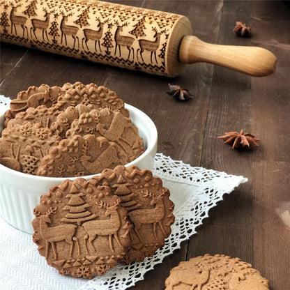 Colorful Cookie Decorating Kit - Fesara