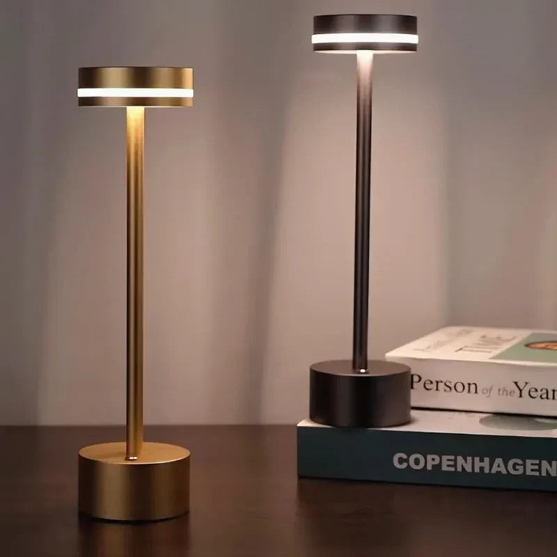 Astronomic Chic Table Lamp