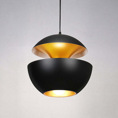 Fesara | Classic Natural Bamboo Table Lamp