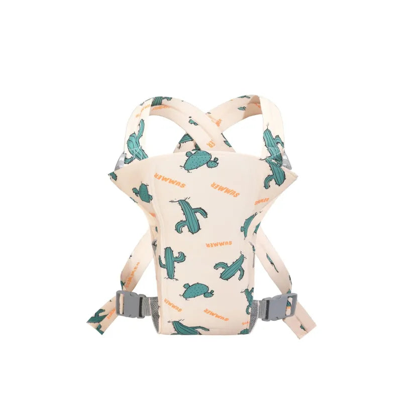 Comfortable Baby Sling - Adjustable Newborn Carrier - Fesara