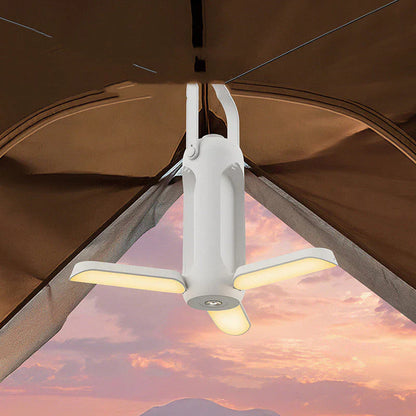 Compact Outdoor LED Camping Light
