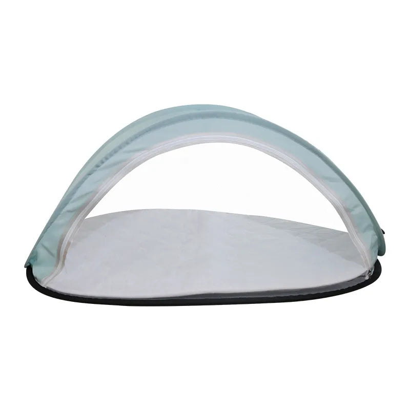 Portable Baby Travel Bed Mosquito Net Canopy - Fesara