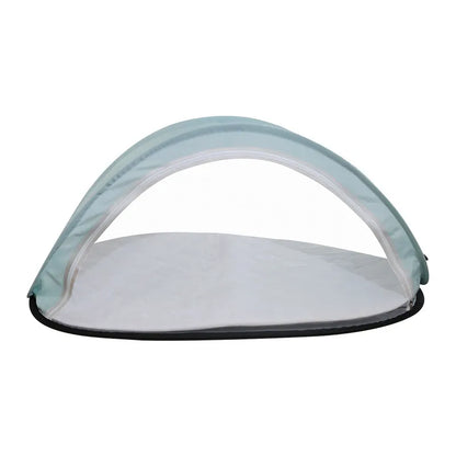 Portable Baby Travel Bed Mosquito Net Canopy - Fesara