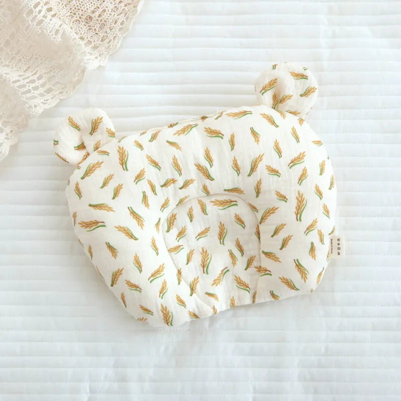 Soft Baby Support Pillow for Newborns