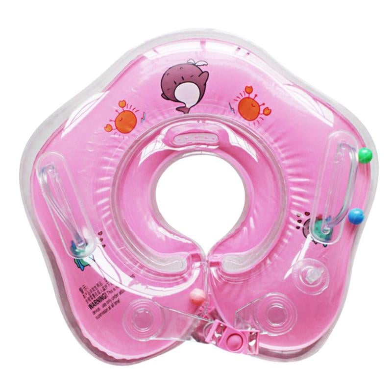 Baby Pool Float Safety Ring