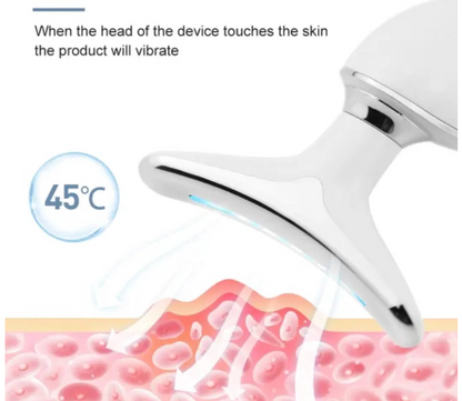 GlowPulse Face Mask for Brighter Skin