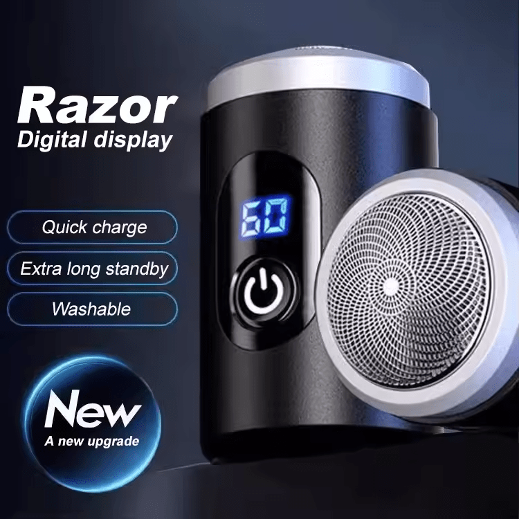 Silky Smooth Exfoliating Skin Care Tool - Fesara