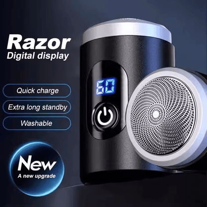 Silky Smooth Exfoliating Skin Care Tool - Fesara