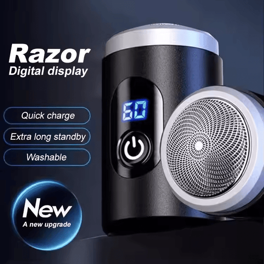 Silky Smooth Exfoliating Skin Care Tool - Fesara