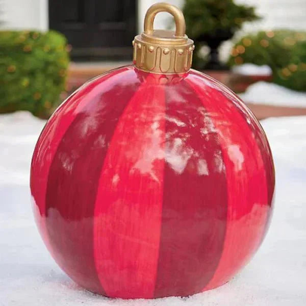 Large Decorative Ball Lights