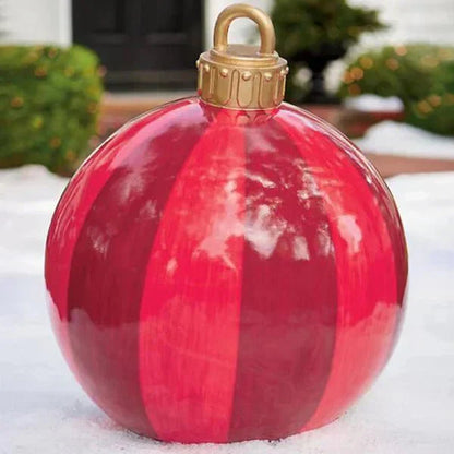 Large Decorative Ball Lights